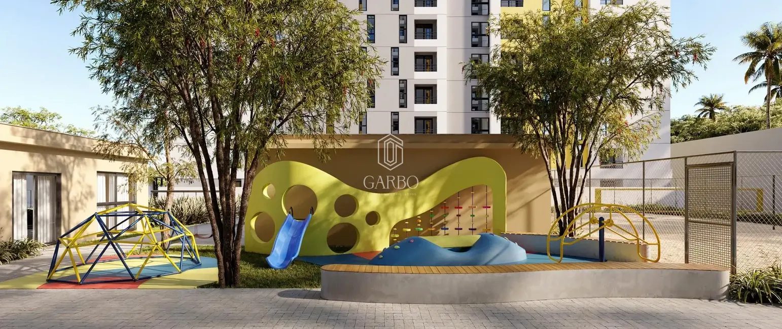 Apartamento com 2 quartos à venda, 47m2 em Arroio Grande, Santa Cruz Do Sul - RS - imagem 7 Foto 7 de Apartamento com 2 quartos à venda, 47m2 em Arroio Grande, Santa Cruz Do Sul - RS
