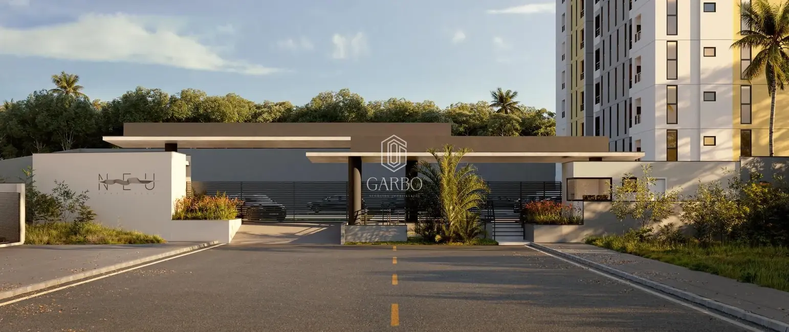 Apartamento com 2 quartos à venda, 47m2 em Arroio Grande, Santa Cruz Do Sul - RS - imagem 3 Foto 3 de Apartamento com 2 quartos à venda, 47m2 em Arroio Grande, Santa Cruz Do Sul - RS