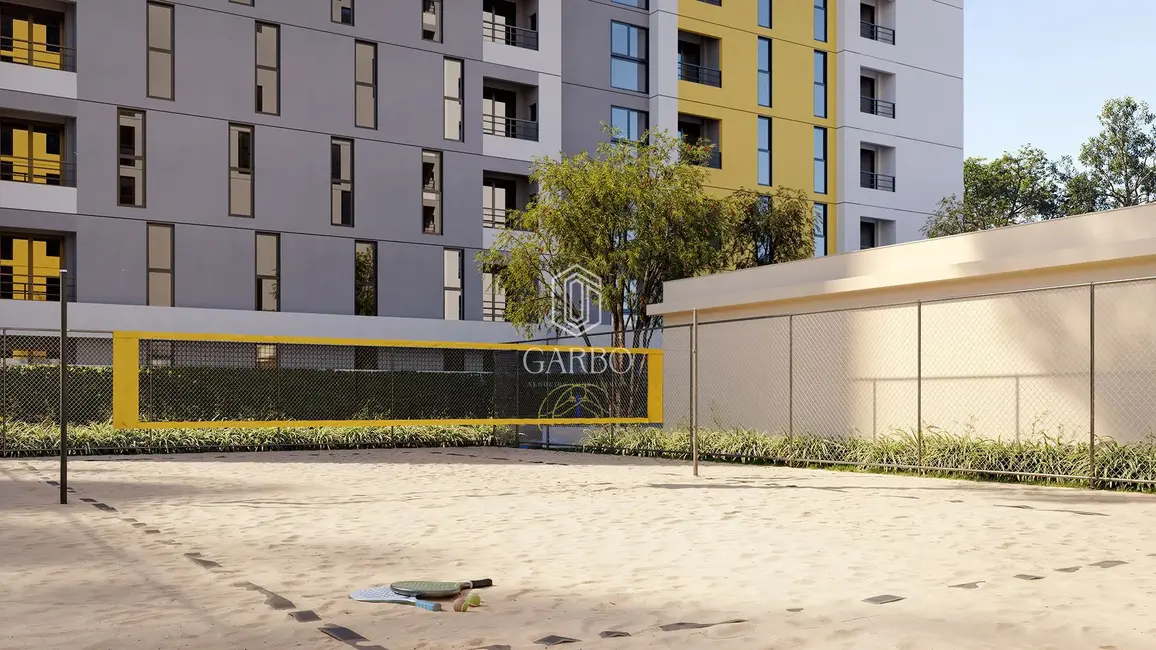 Apartamento com 2 quartos à venda, 47m2 em Arroio Grande, Santa Cruz Do Sul - RS - imagem 8 Foto 8 de Apartamento com 2 quartos à venda, 47m2 em Arroio Grande, Santa Cruz Do Sul - RS