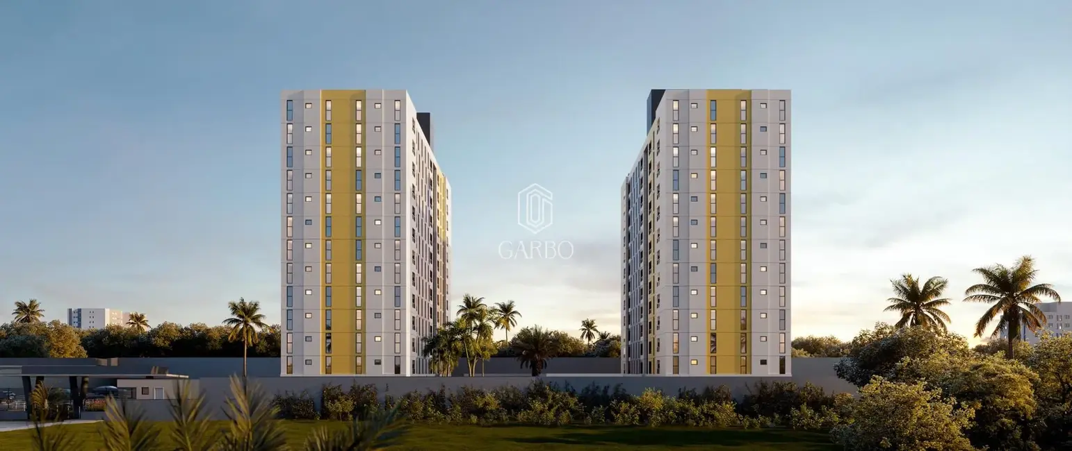 Apartamento com 2 quartos à venda, 47m2 em Arroio Grande, Santa Cruz Do Sul - RS - imagem 2 Foto 2 de Apartamento com 2 quartos à venda, 47m2 em Arroio Grande, Santa Cruz Do Sul - RS