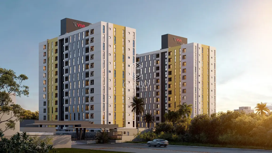 Apartamento com 2 quartos à venda, 47m2 em Arroio Grande, Santa Cruz Do Sul - RS - imagem 1 Foto 1 de Apartamento com 2 quartos à venda, 47m2 em Arroio Grande, Santa Cruz Do Sul - RS
