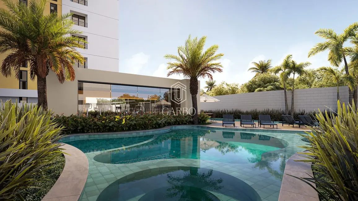Apartamento com 2 quartos à venda, 47m2 em Arroio Grande, Santa Cruz Do Sul - RS - imagem 5 Foto 5 de Apartamento com 2 quartos à venda, 47m2 em Arroio Grande, Santa Cruz Do Sul - RS