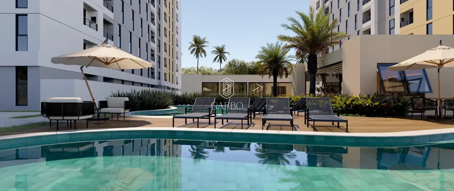 Apartamento com 2 quartos à venda, 47m2 em Arroio Grande, Santa Cruz Do Sul - RS - imagem 4 Foto 4 de Apartamento com 2 quartos à venda, 47m2 em Arroio Grande, Santa Cruz Do Sul - RS