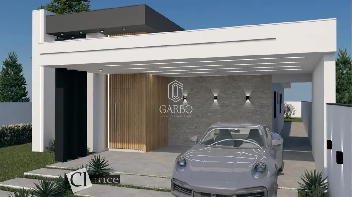 Foto 3 de Casa com 3 quartos à venda, 146m2 em Vera Cruz - RS