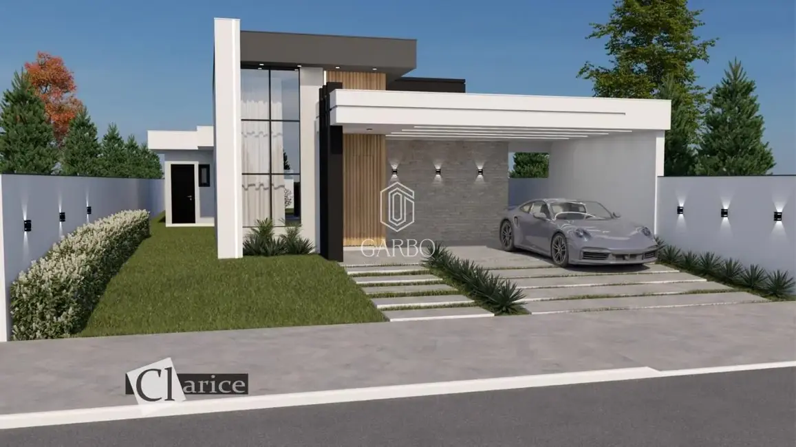 Foto 2 de Casa com 3 quartos à venda, 146m2 em Vera Cruz - RS