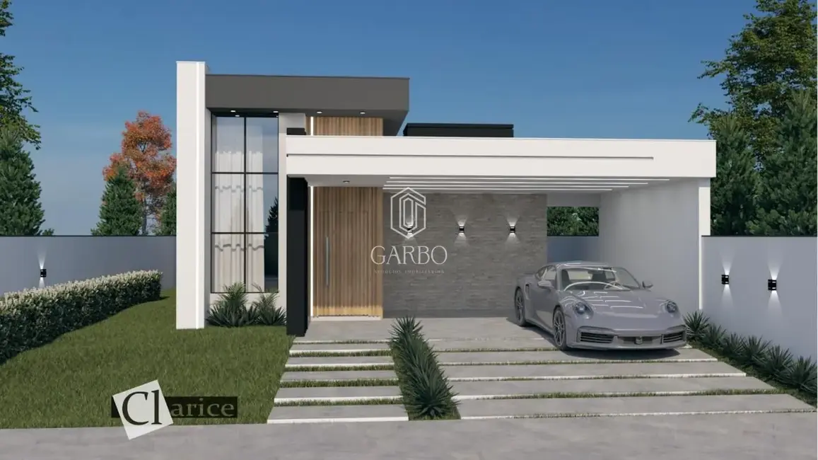 Foto 1 de Casa com 3 quartos à venda, 146m2 em Vera Cruz - RS