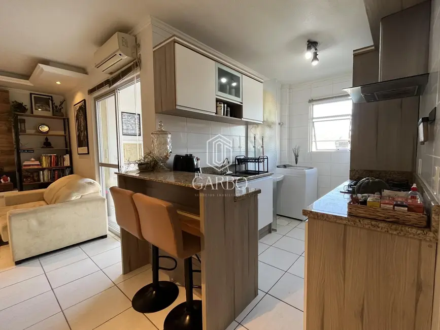 Foto 3 de Apartamento com 2 quartos à venda, 77m2 em Arroio Grande, Santa Cruz Do Sul - RS