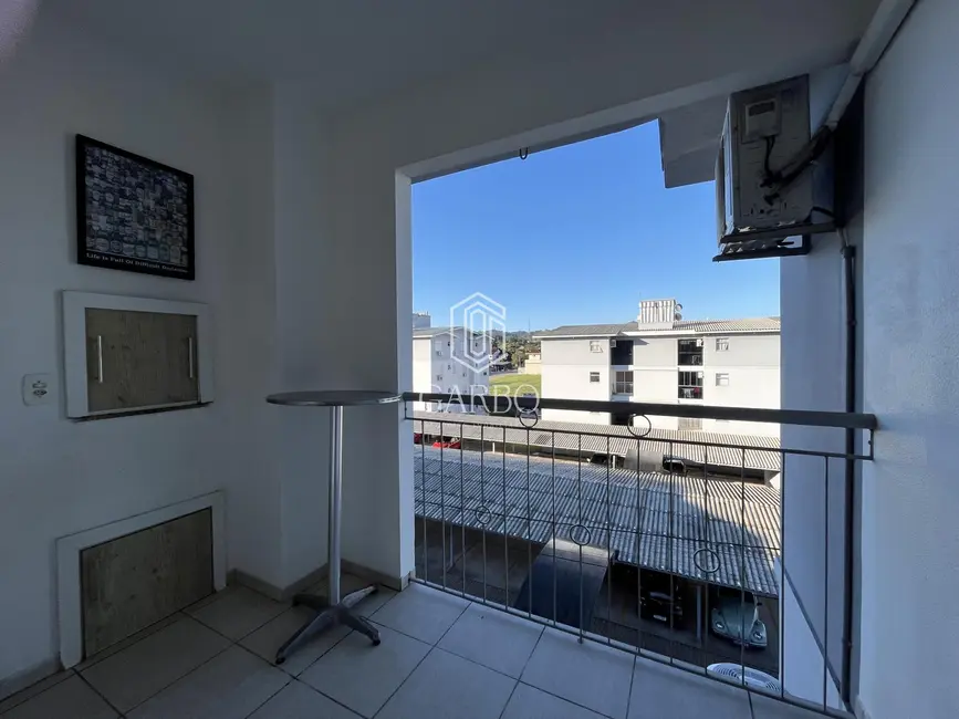 Foto 5 de Apartamento com 2 quartos à venda, 77m2 em Arroio Grande, Santa Cruz Do Sul - RS