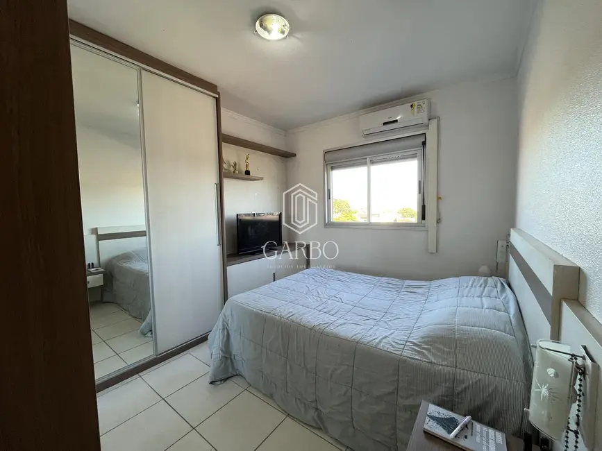 Foto 6 de Apartamento com 2 quartos à venda, 77m2 em Arroio Grande, Santa Cruz Do Sul - RS