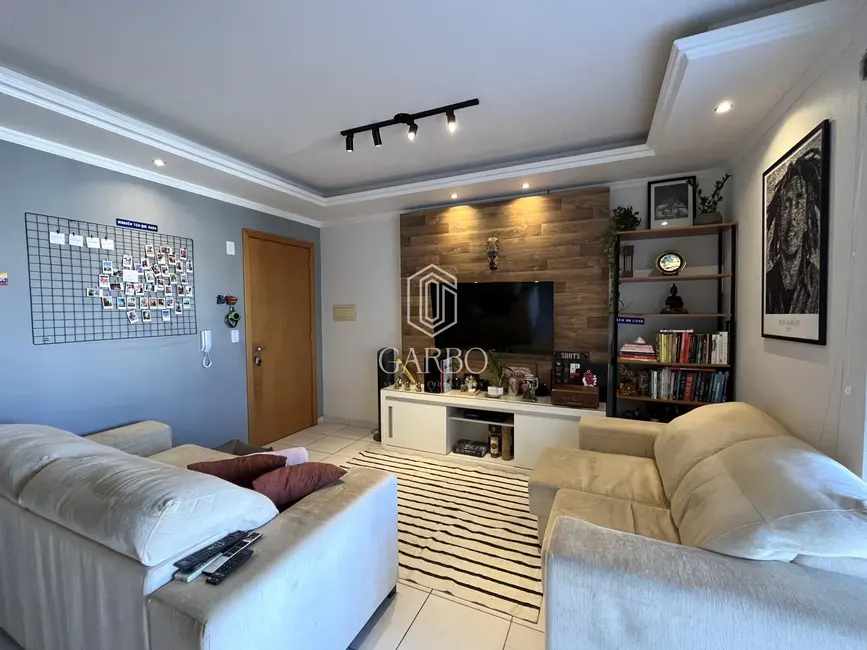 Foto 1 de Apartamento com 2 quartos à venda, 77m2 em Arroio Grande, Santa Cruz Do Sul - RS