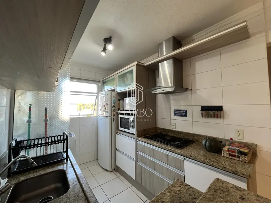 Foto 4 de Apartamento com 2 quartos à venda, 77m2 em Arroio Grande, Santa Cruz Do Sul - RS