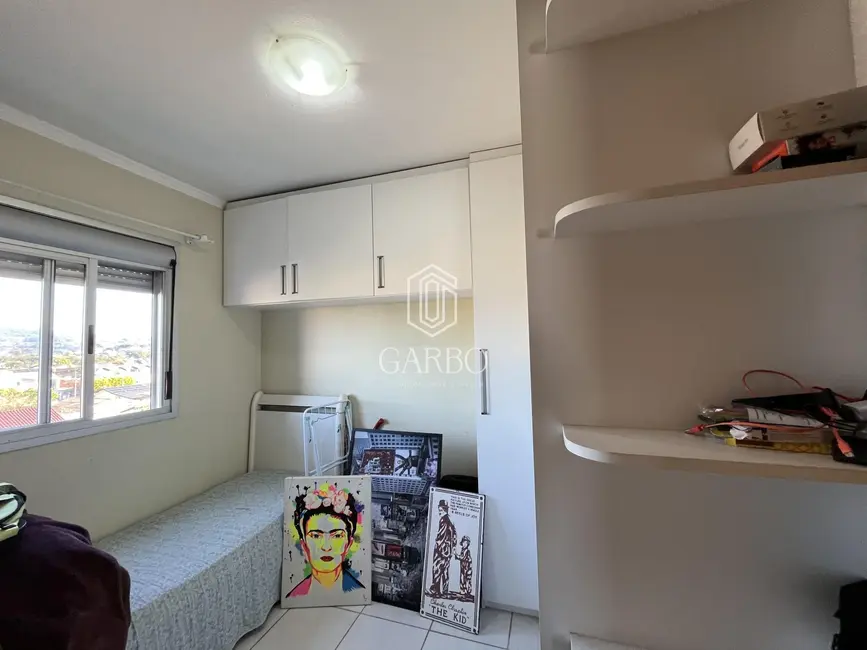 Foto 7 de Apartamento com 2 quartos à venda, 77m2 em Arroio Grande, Santa Cruz Do Sul - RS