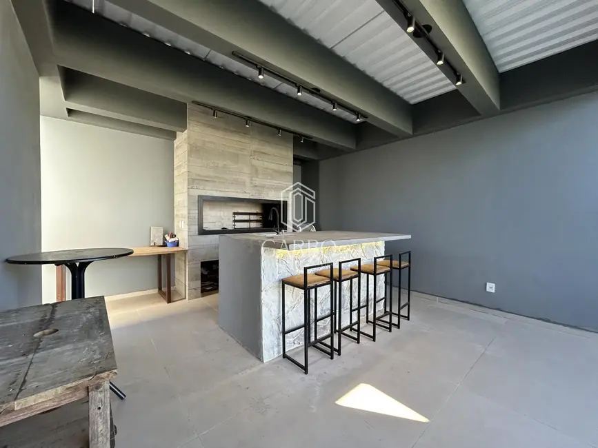 Foto 5 de Casa com 3 quartos à venda, 192m2 em Country, Santa Cruz Do Sul - RS
