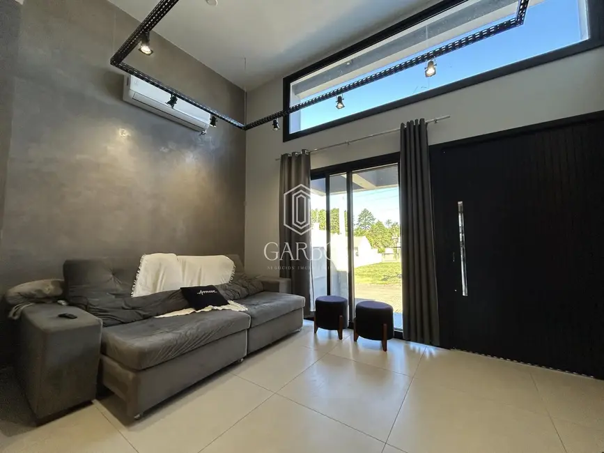 Foto 3 de Casa com 3 quartos à venda, 192m2 em Country, Santa Cruz Do Sul - RS