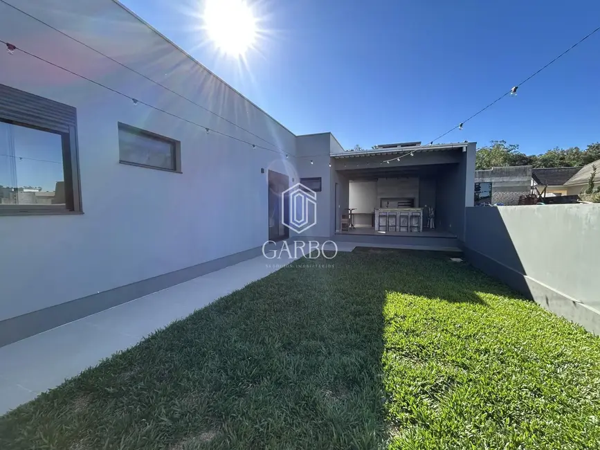 Foto 6 de Casa com 3 quartos à venda, 192m2 em Country, Santa Cruz Do Sul - RS