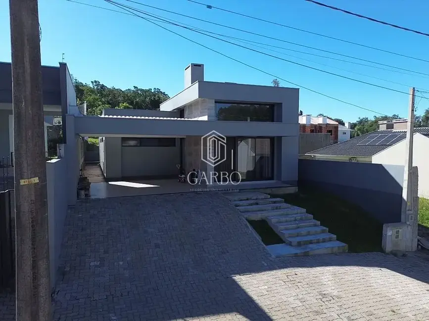 Foto 2 de Casa com 3 quartos à venda, 192m2 em Country, Santa Cruz Do Sul - RS