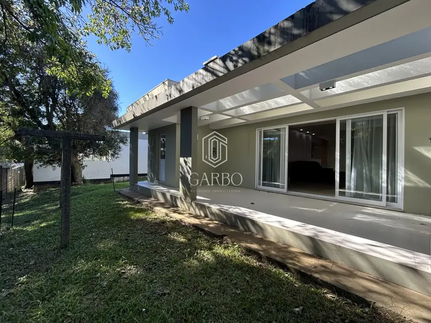 Casa com 3 quartos à venda, 191m2 em Country, Santa Cruz Do Sul - RS - imagem 8 Foto 8 de Casa com 3 quartos à venda, 191m2 em Country, Santa Cruz Do Sul - RS