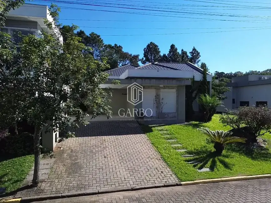 Casa com 3 quartos à venda, 191m2 em Country, Santa Cruz Do Sul - RS - imagem 2 Foto 2 de Casa com 3 quartos à venda, 191m2 em Country, Santa Cruz Do Sul - RS