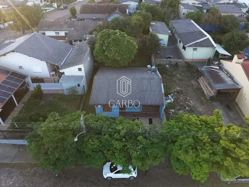 Foto 3 de Casa com 2 quartos à venda, 99m2 em Ana Nery, Santa Cruz Do Sul - RS