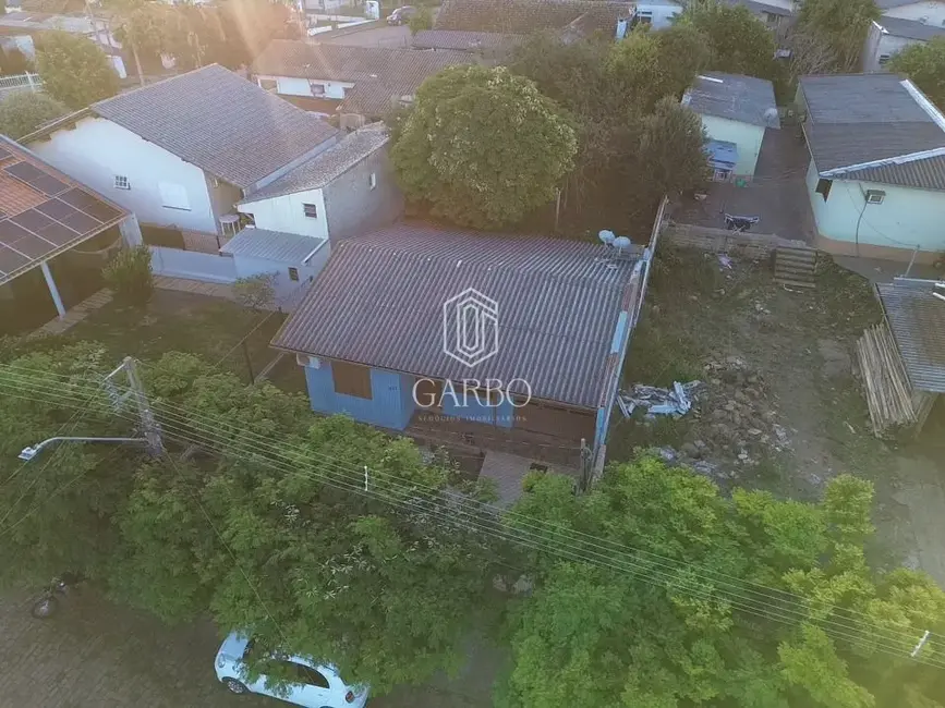 Foto 2 de Casa com 2 quartos à venda, 99m2 em Ana Nery, Santa Cruz Do Sul - RS