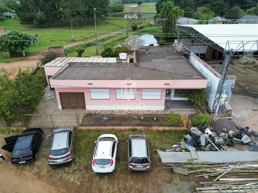 Foto 1 de Sala Comercial com 4 quartos à venda, 220m2 em Santa Cruz Do Sul - RS