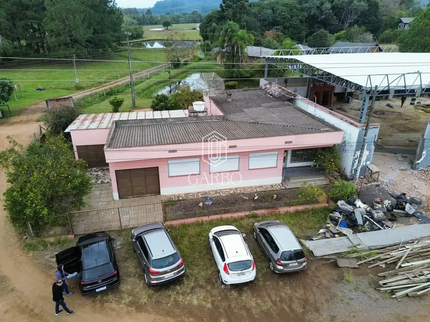 Foto 2 de Sala Comercial com 4 quartos à venda, 220m2 em Santa Cruz Do Sul - RS