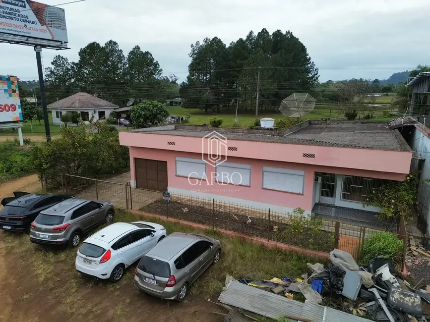 Foto 3 de Sala Comercial com 4 quartos à venda, 220m2 em Santa Cruz Do Sul - RS