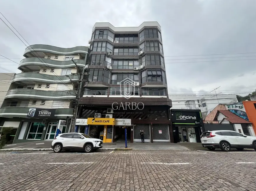 Sala Comercial com 1 quarto à venda, 56m2 em Centro, Santa Cruz Do Sul - RS - imagem 1 Foto 1 de Sala Comercial com 1 quarto à venda, 56m2 em Centro, Santa Cruz Do Sul - RS