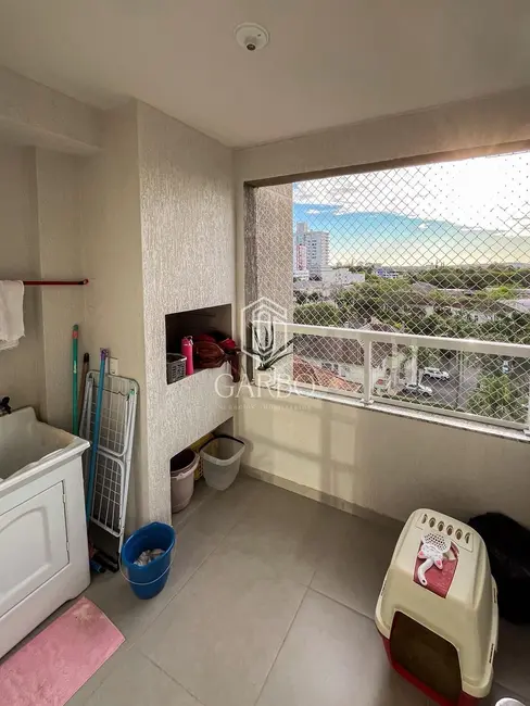 Apartamento com 2 quartos à venda, 108m2 em Centro, Santa Cruz Do Sul - RS - imagem 4 Foto 4 de Apartamento com 2 quartos à venda, 108m2 em Centro, Santa Cruz Do Sul - RS