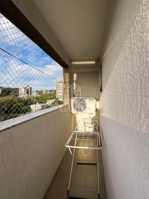 Apartamento com 2 quartos à venda, 108m2 em Centro, Santa Cruz Do Sul - RS - imagem 5 Foto 5 de Apartamento com 2 quartos à venda, 108m2 em Centro, Santa Cruz Do Sul - RS