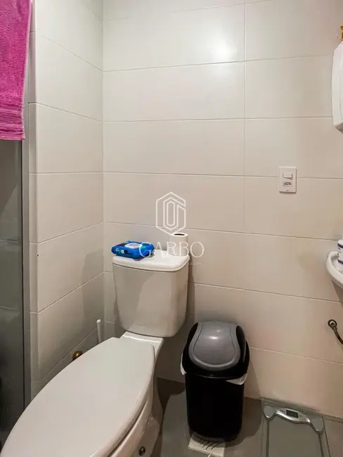 Apartamento com 2 quartos à venda, 108m2 em Centro, Santa Cruz Do Sul - RS - imagem 9 Foto 9 de Apartamento com 2 quartos à venda, 108m2 em Centro, Santa Cruz Do Sul - RS