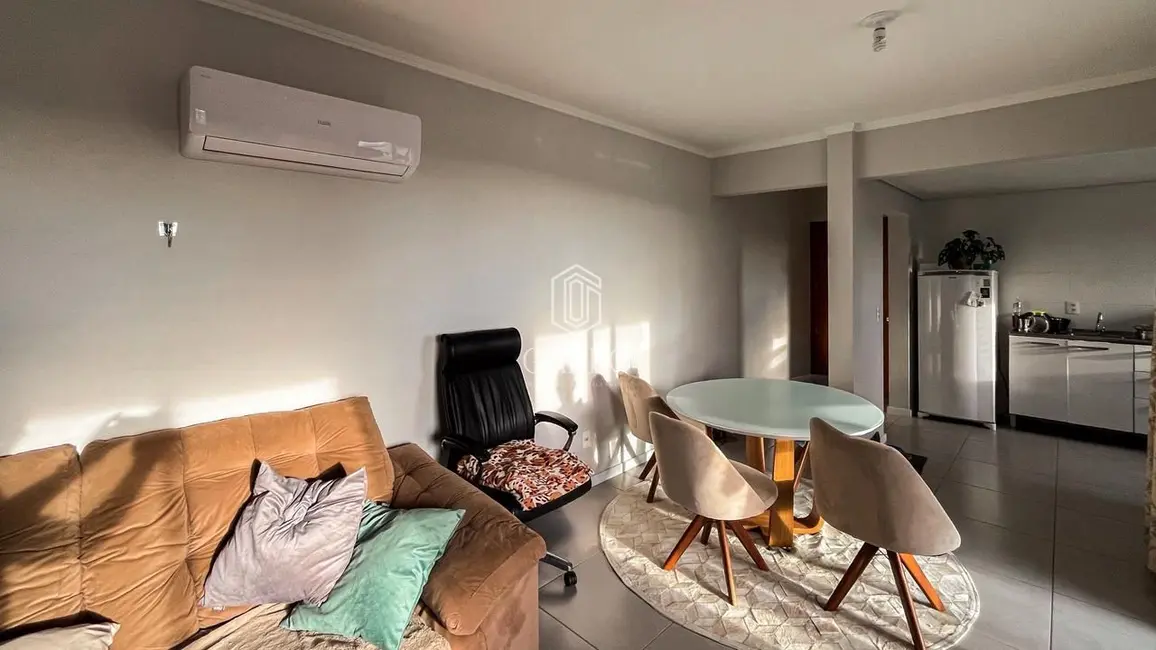 Apartamento com 2 quartos à venda, 108m2 em Centro, Santa Cruz Do Sul - RS - imagem 2 Foto 2 de Apartamento com 2 quartos à venda, 108m2 em Centro, Santa Cruz Do Sul - RS