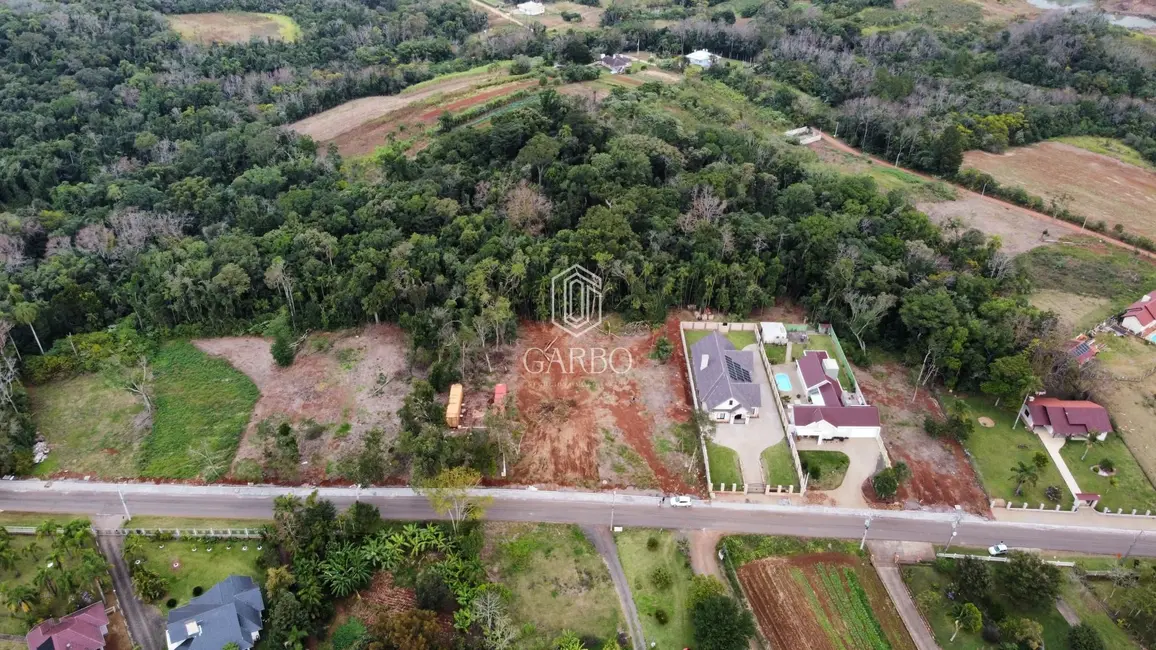 Foto 2 de Terreno / Lote à venda, 2527m2 em Santa Cruz Do Sul - RS