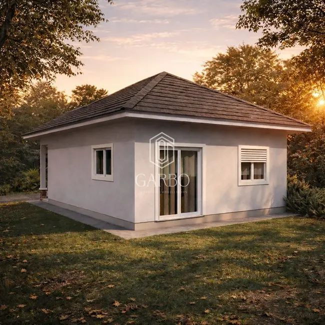 Foto 5 de Casa com 2 quartos à venda, 60m2 em Aliança, Santa Cruz Do Sul - RS