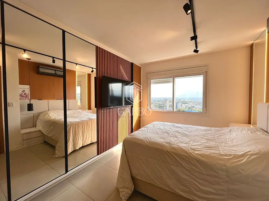 Foto 6 de Apartamento com 2 quartos à venda, 90m2 em Centro, Santa Cruz Do Sul - RS