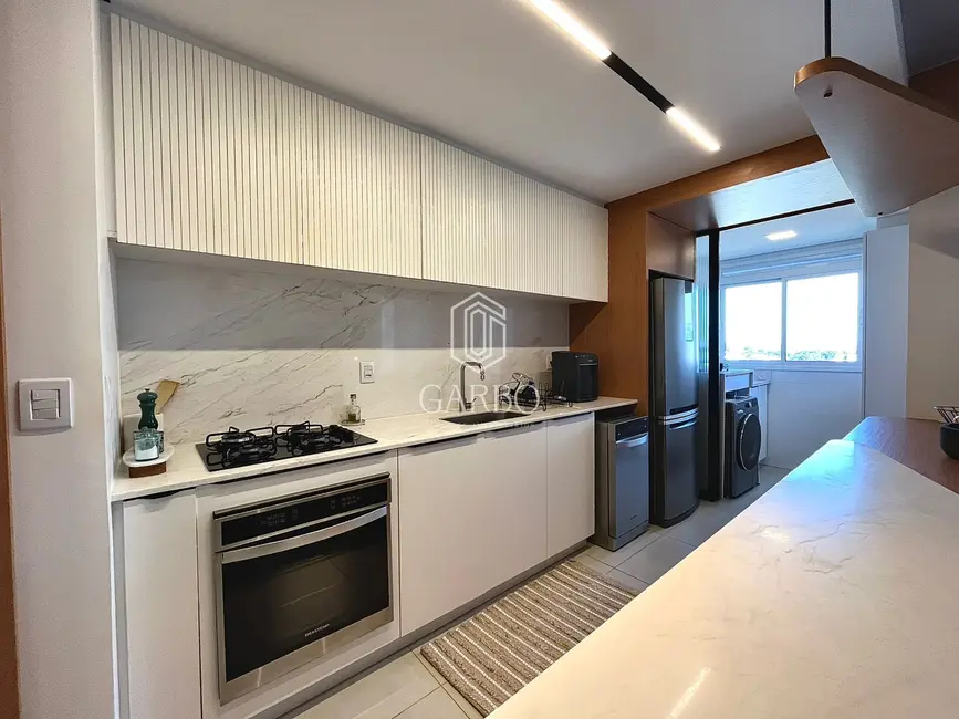 Foto 4 de Apartamento com 2 quartos à venda, 90m2 em Centro, Santa Cruz Do Sul - RS