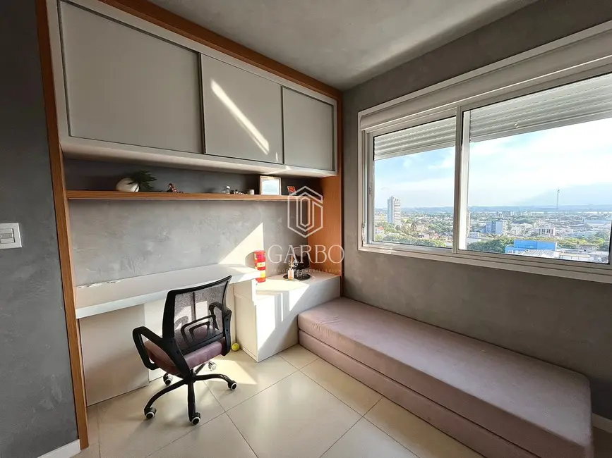 Foto 9 de Apartamento com 2 quartos à venda, 90m2 em Centro, Santa Cruz Do Sul - RS
