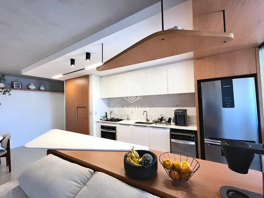 Foto 2 de Apartamento com 2 quartos à venda, 90m2 em Centro, Santa Cruz Do Sul - RS
