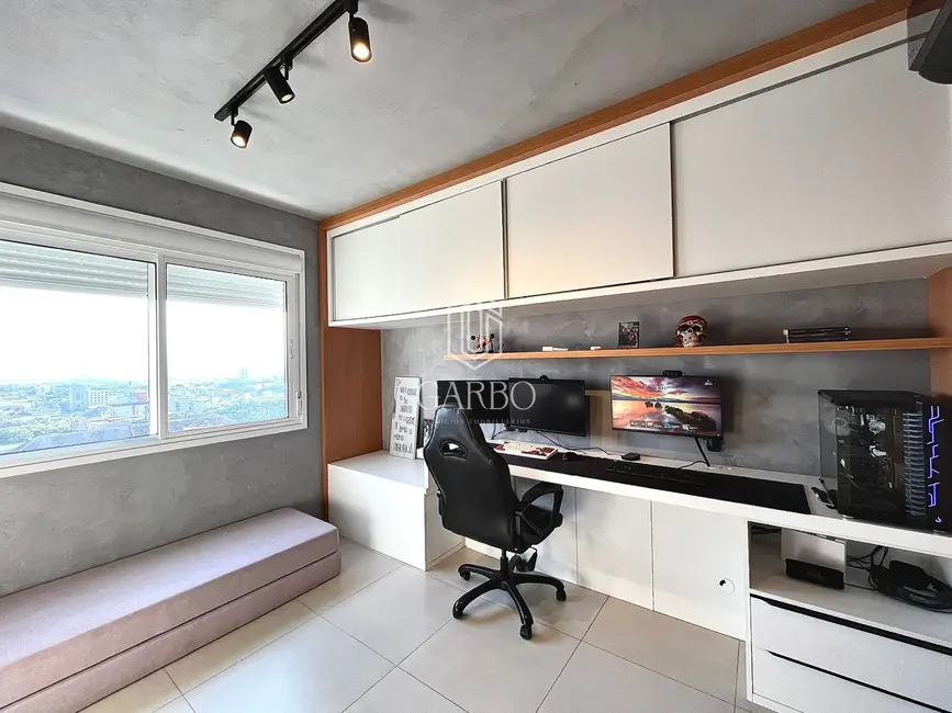 Foto 8 de Apartamento com 2 quartos à venda, 90m2 em Centro, Santa Cruz Do Sul - RS