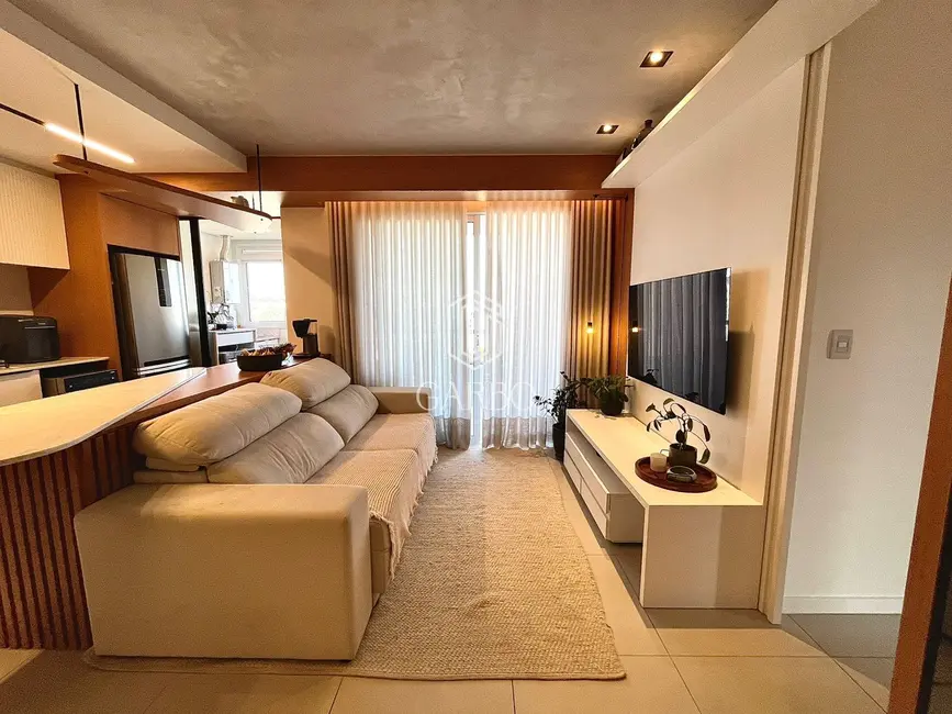 Foto 5 de Apartamento com 2 quartos à venda, 90m2 em Centro, Santa Cruz Do Sul - RS