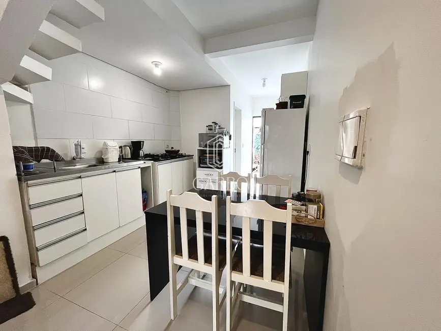 Foto 3 de Apartamento com 2 quartos à venda, 74m2 em Senai, Santa Cruz Do Sul - RS