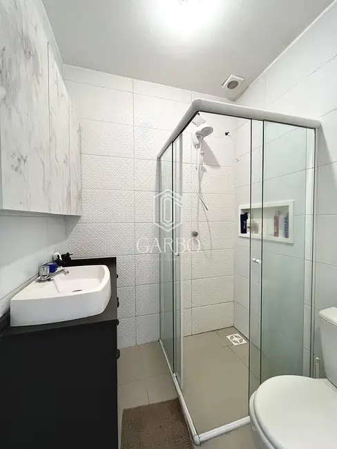 Foto 8 de Apartamento com 2 quartos à venda, 74m2 em Senai, Santa Cruz Do Sul - RS