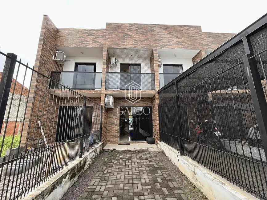 Foto 1 de Apartamento com 2 quartos à venda, 74m2 em Senai, Santa Cruz Do Sul - RS