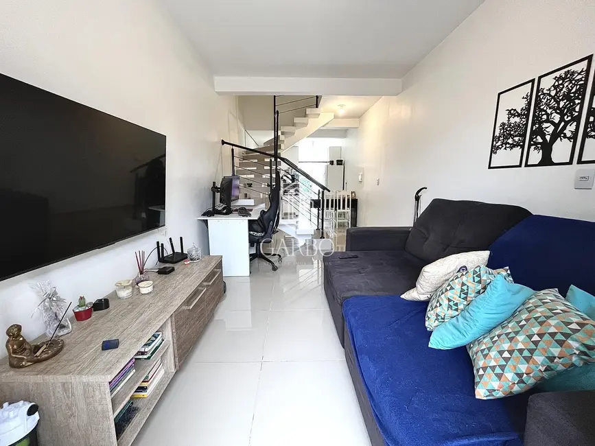 Foto 2 de Apartamento com 2 quartos à venda, 74m2 em Senai, Santa Cruz Do Sul - RS