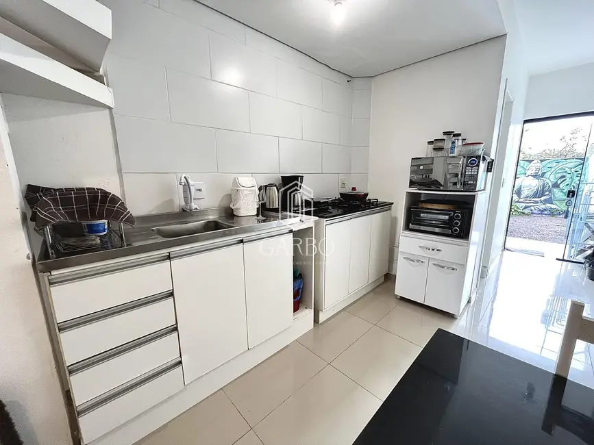Foto 4 de Apartamento com 2 quartos à venda, 74m2 em Senai, Santa Cruz Do Sul - RS