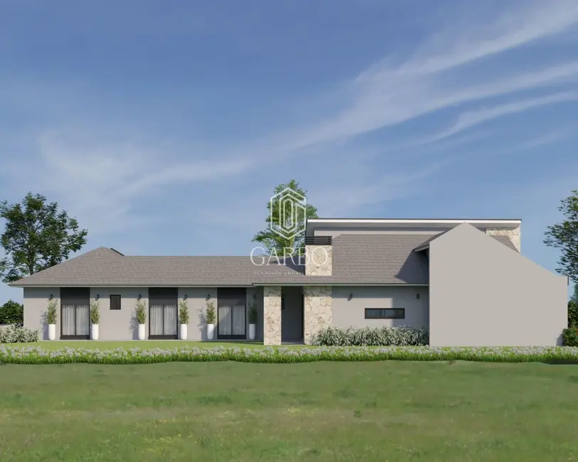Casa com 3 quartos à venda, 212m2 em Country, Santa Cruz Do Sul - RS - imagem 3 Foto 3 de Casa com 3 quartos à venda, 212m2 em Country, Santa Cruz Do Sul - RS