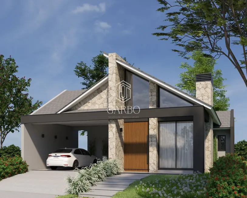 Casa com 3 quartos à venda, 212m2 em Country, Santa Cruz Do Sul - RS - imagem 1 Foto 1 de Casa com 3 quartos à venda, 212m2 em Country, Santa Cruz Do Sul - RS