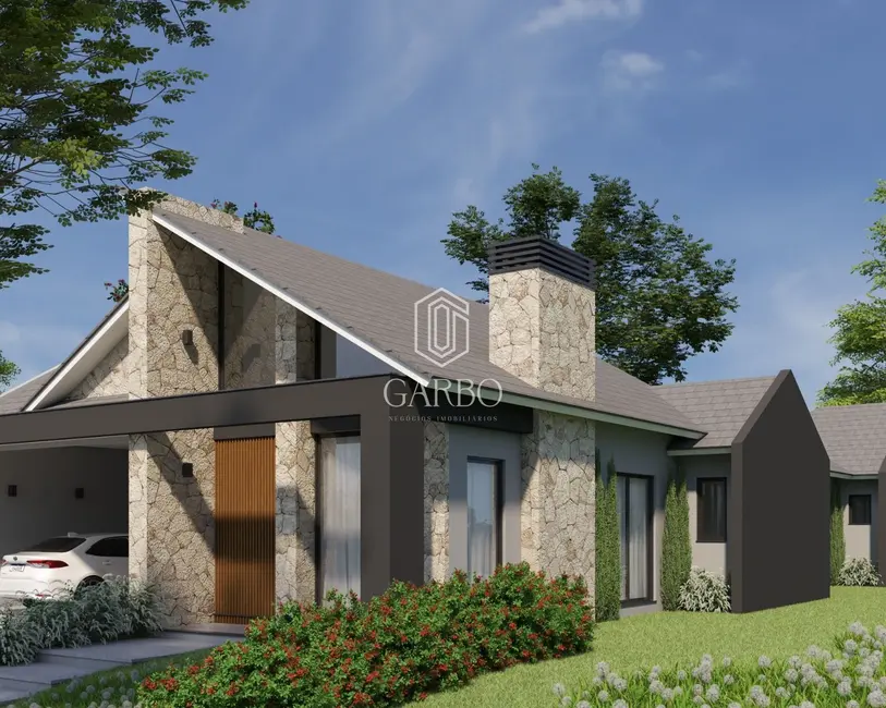Casa com 3 quartos à venda, 212m2 em Country, Santa Cruz Do Sul - RS - imagem 2 Foto 2 de Casa com 3 quartos à venda, 212m2 em Country, Santa Cruz Do Sul - RS