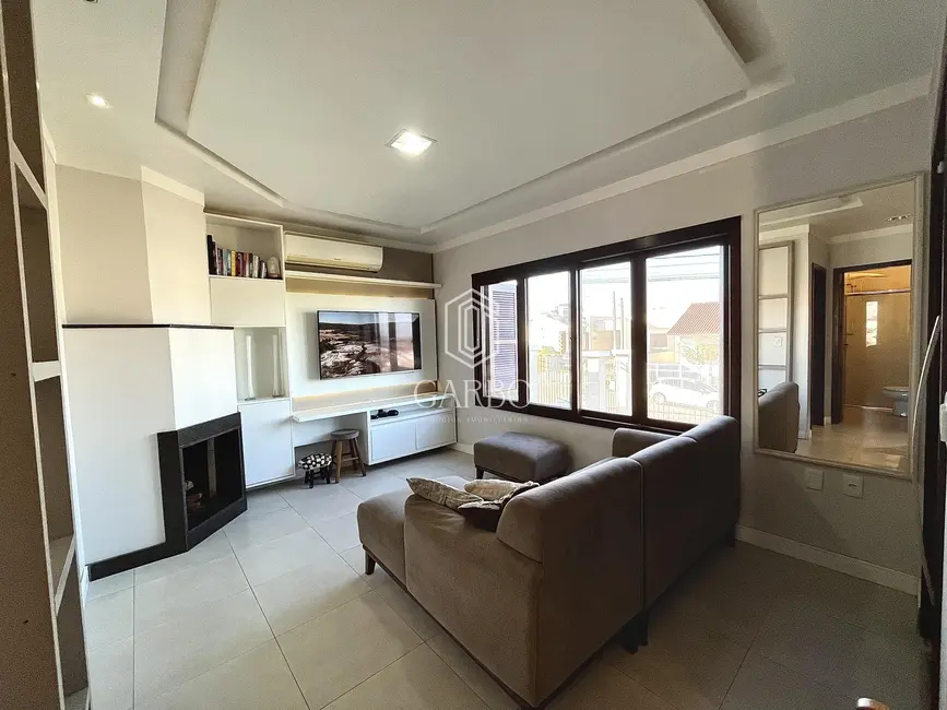 Foto 4 de Casa com 3 quartos à venda, 145m2 em João Alves, Santa Cruz Do Sul - RS