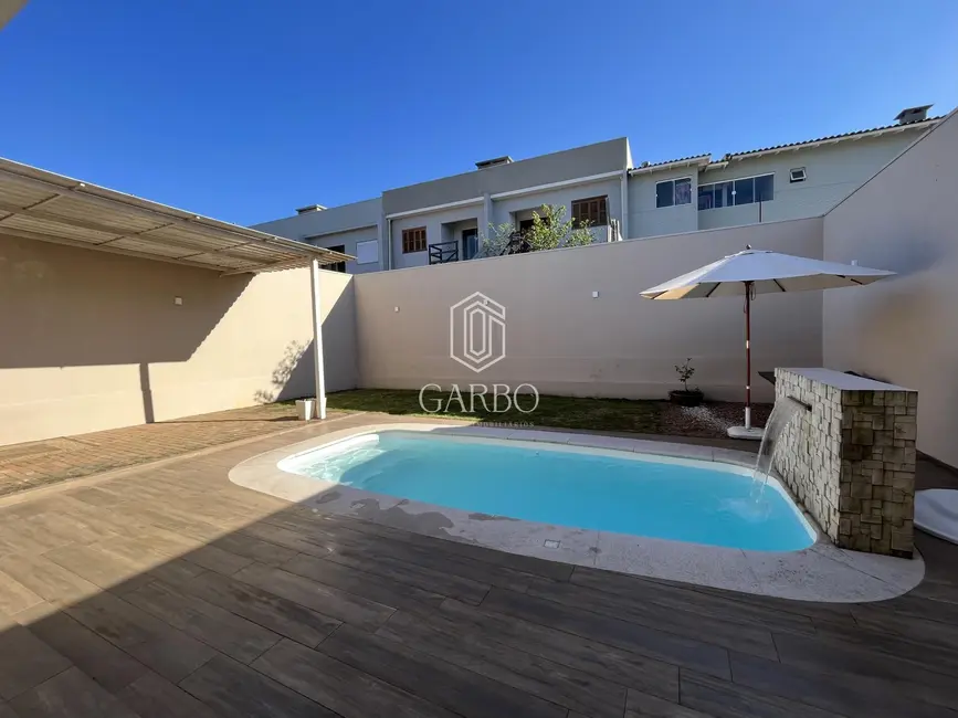 Foto 1 de Casa com 3 quartos à venda, 145m2 em João Alves, Santa Cruz Do Sul - RS